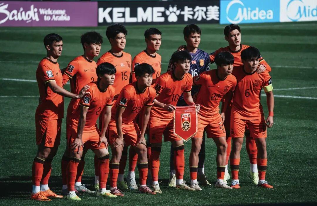 九游娱乐app下载-国足U23战泰国，CCTV5今晚直播！亚洲杯8强已出6席，卡纳瓦罗现身